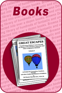 Click here to see Hypnocenter's Books, Scripts, and other written material