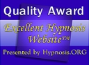 Excellent Hypnosis Websiteª