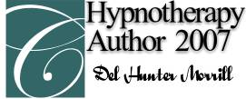 Hypnotherapy Author Award -- Click here for articles