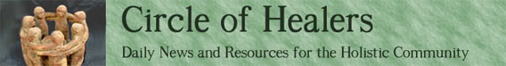 Circle of Healers