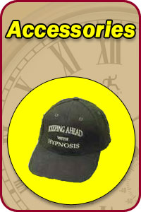 Click here for Hypnotherapy Accessories