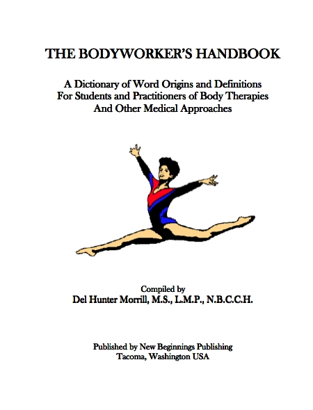 BK Bodyworker's Handbook The