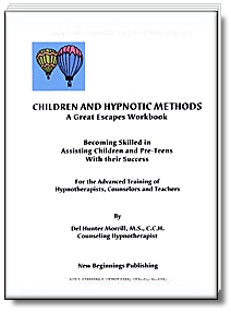 BK Student Textbook -COURSE Children and Hypnotic Methods