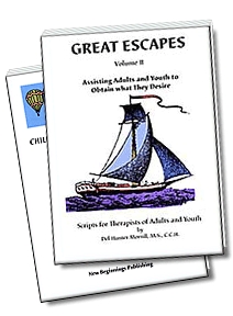 BK Great Escapes, vol. II
